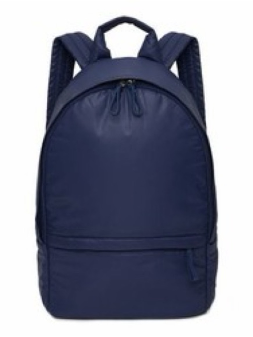 Caraa Stratus Medium Backpack in Navy
